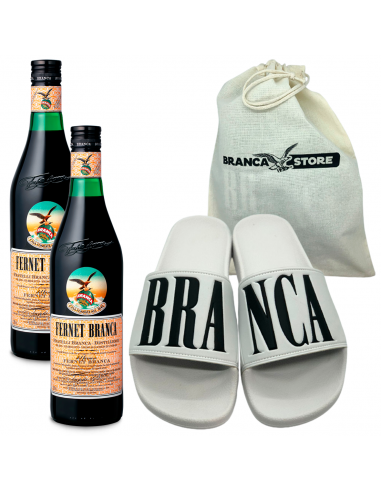 Combo Ojotas Summer Branca