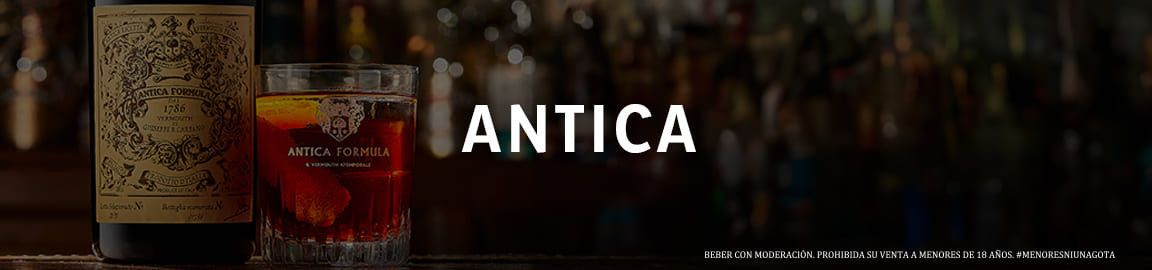 Antica Formula